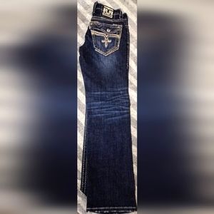 Rock Revival Jeans size 29 NWOT